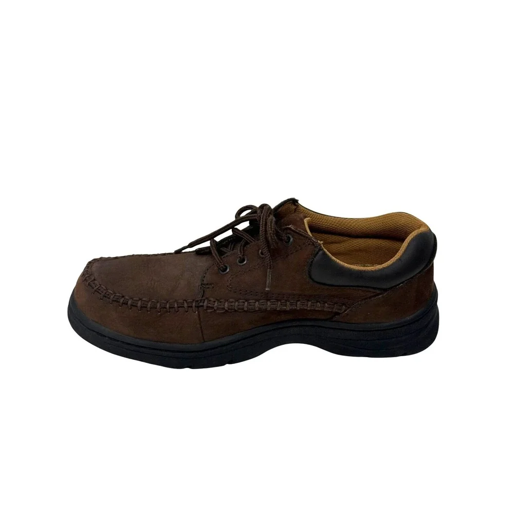Earth Shoe these men